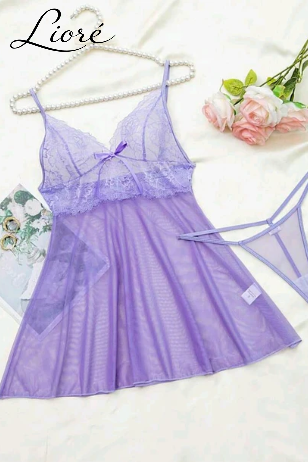 LILAC — Body Premium