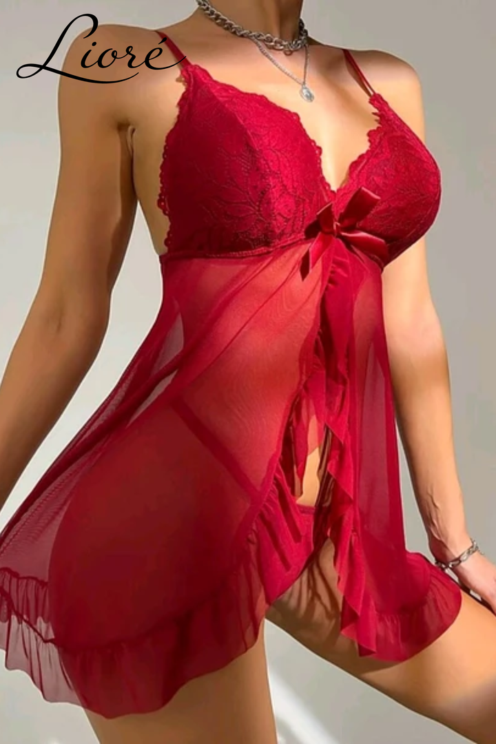 ALLURE — Lencería Premium